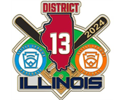 Little League Illinois District 13