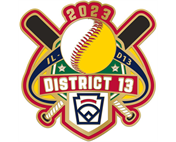 Little League Illinois District 13