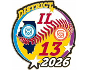 Little League Illinois District 13
