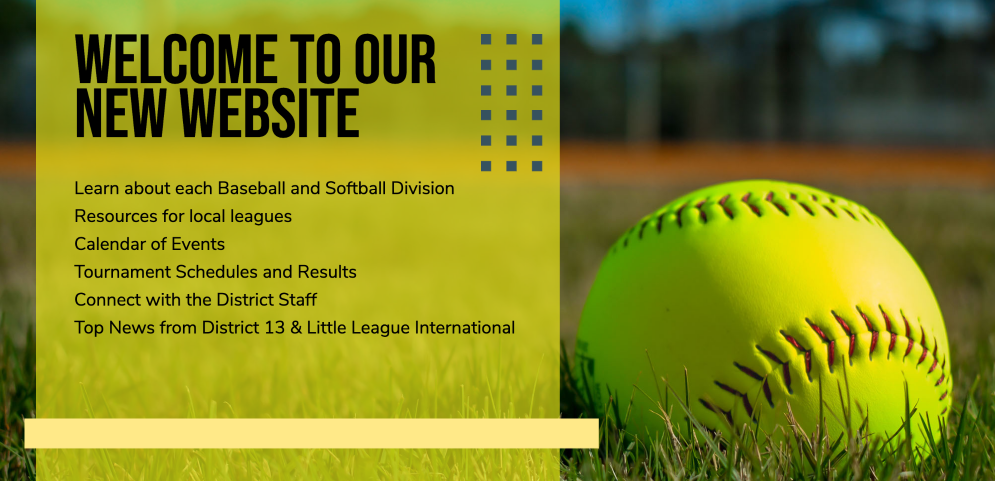We've Launched our New Website