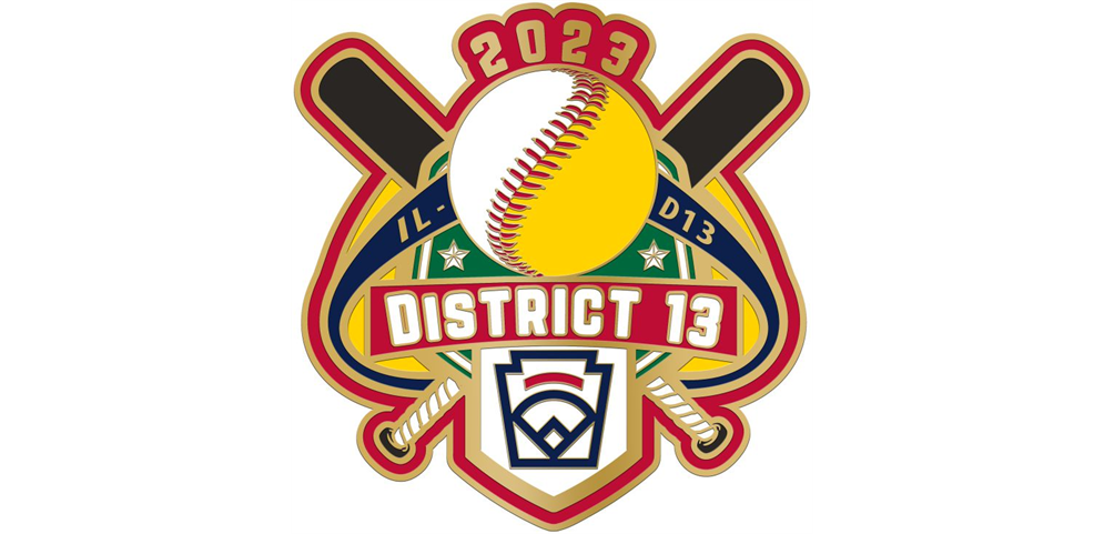 District 13 Baseball/Softball Schedules, Standings, Rules