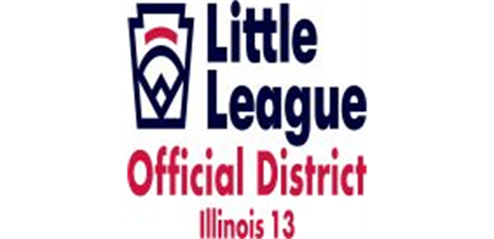 2023 Little League Tournaments