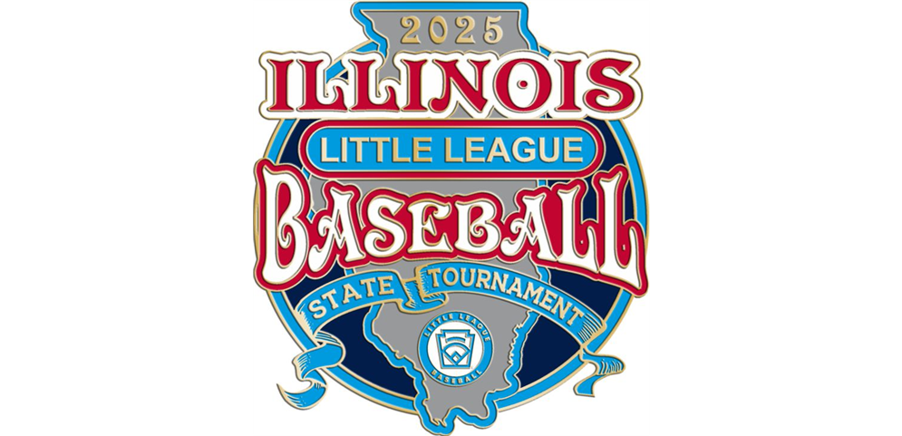2025 Little League State Tournament
