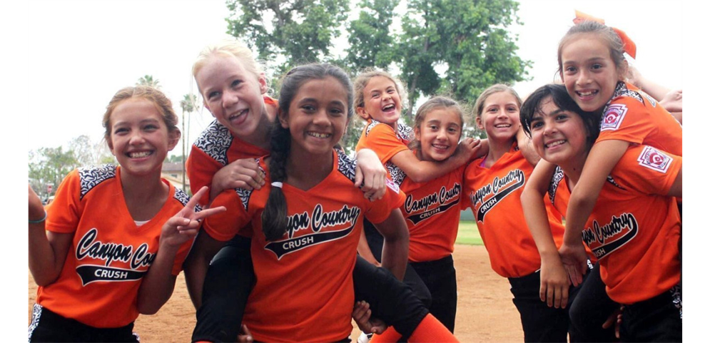 Little League Training Courses