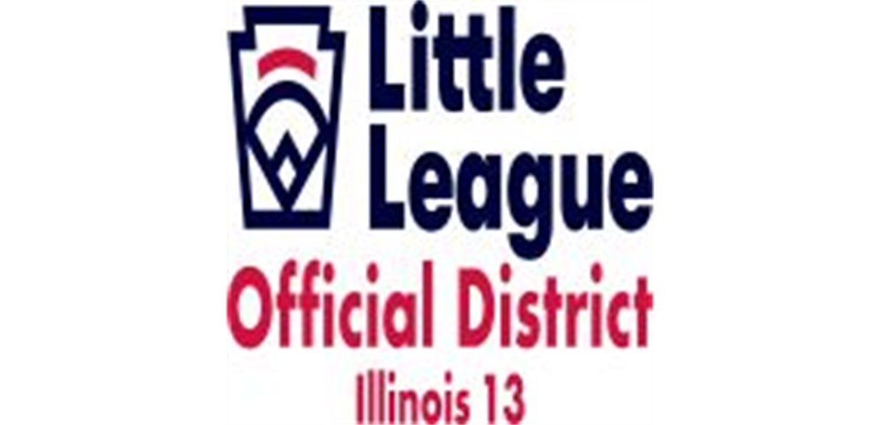 2026 Illinois Little League State Tournaments