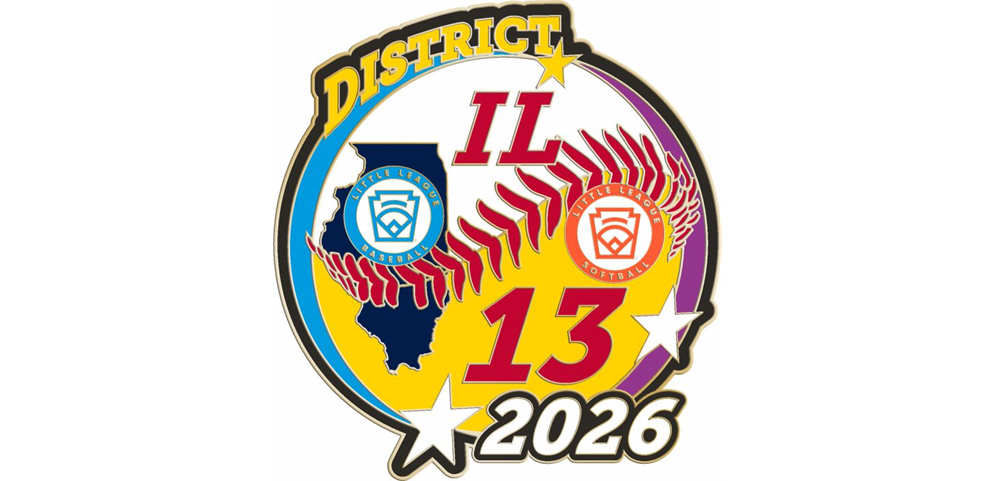 District 13 Baseball/Softball Schedules, Standings, Rules