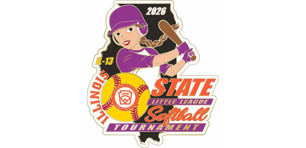 2026 Illinois Little League State Tournaments